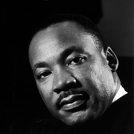 “Eu tenho um sonho… 1963 – Cerca de 250 mil pessoas ouviram o discurso do líder negro Martin Luther King, em Washington